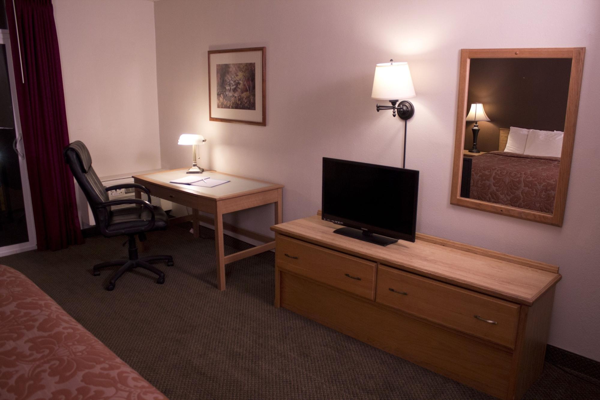 Fairbridge Inn & Suites - Льюистон Экстерьер фото