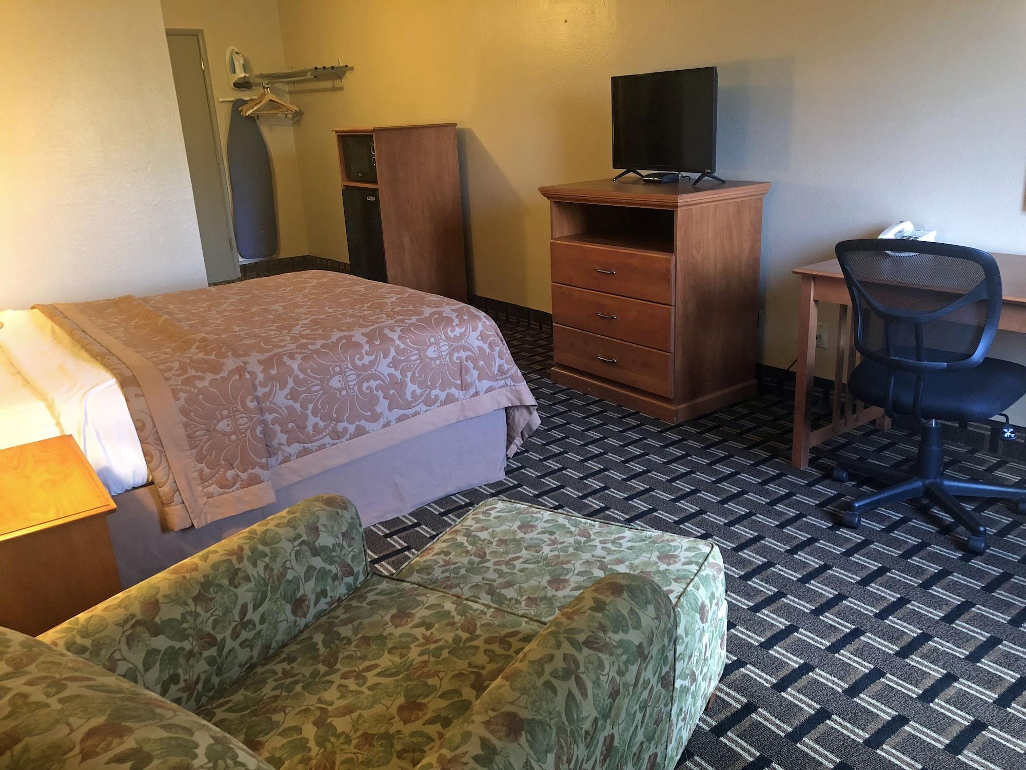 Fairbridge Inn & Suites - Льюистон Экстерьер фото