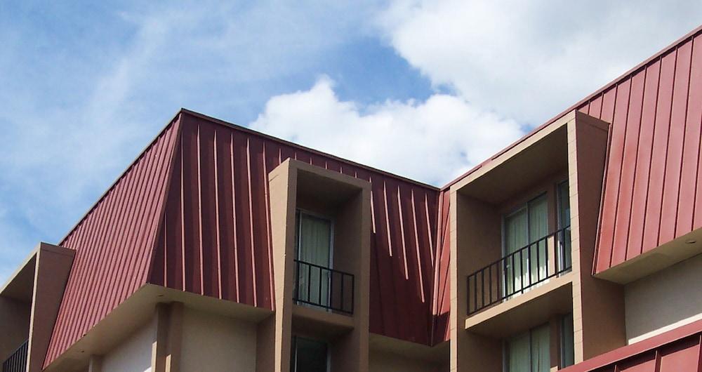 Fairbridge Inn & Suites - Льюистон Экстерьер фото