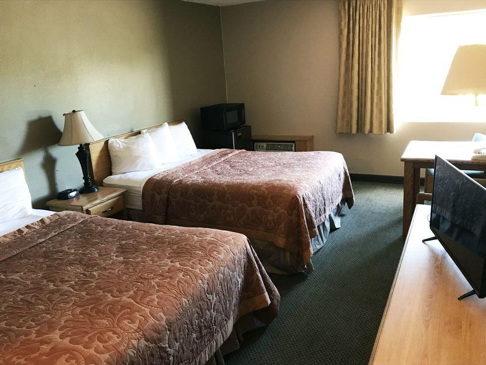 Fairbridge Inn & Suites - Льюистон Экстерьер фото
