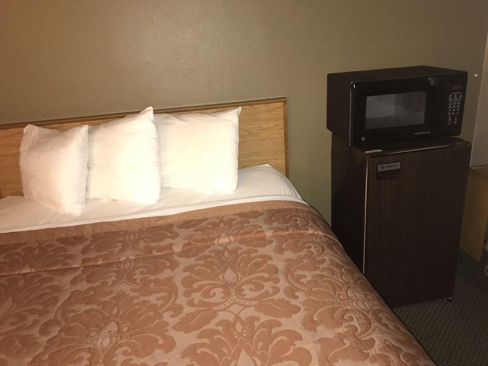 Fairbridge Inn & Suites - Льюистон Экстерьер фото