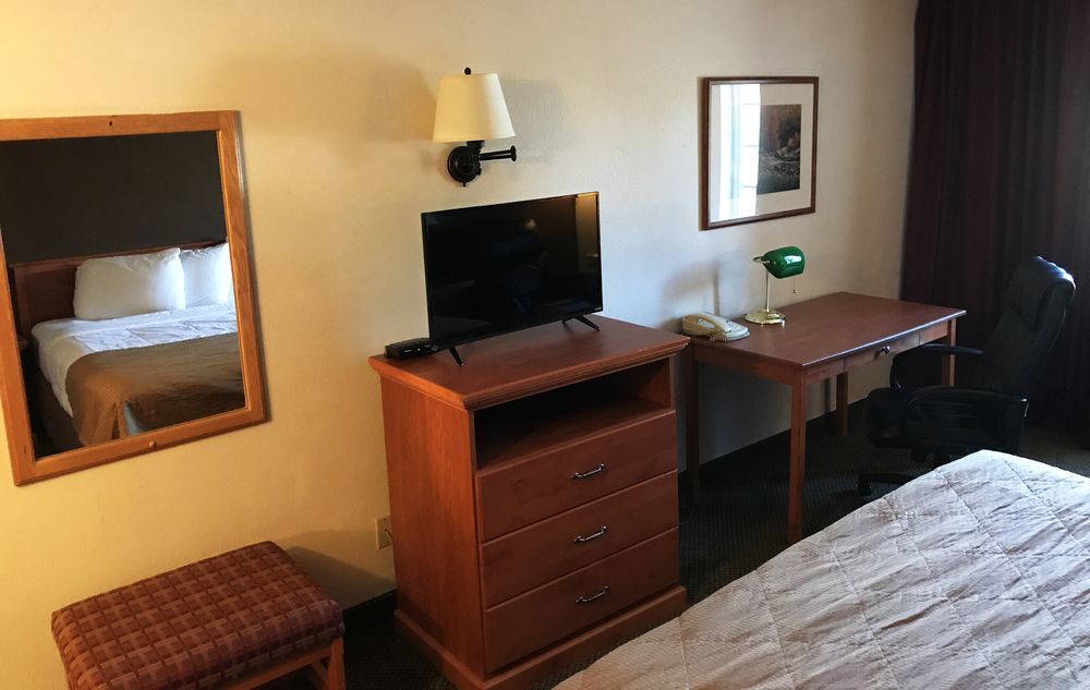 Fairbridge Inn & Suites - Льюистон Экстерьер фото