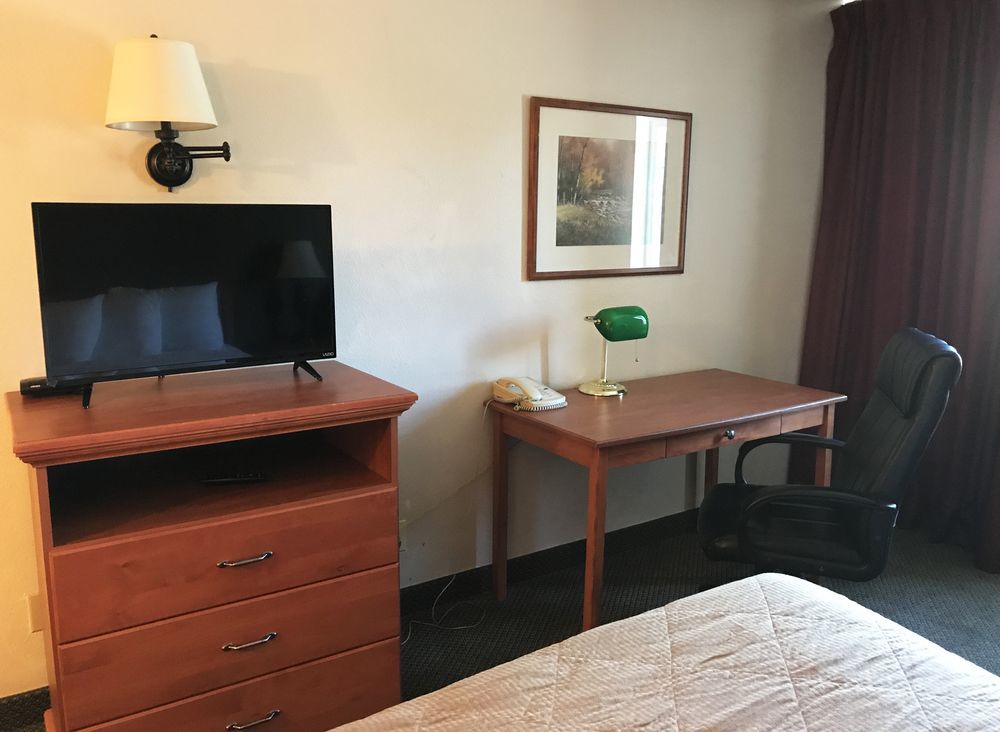 Fairbridge Inn & Suites - Льюистон Экстерьер фото