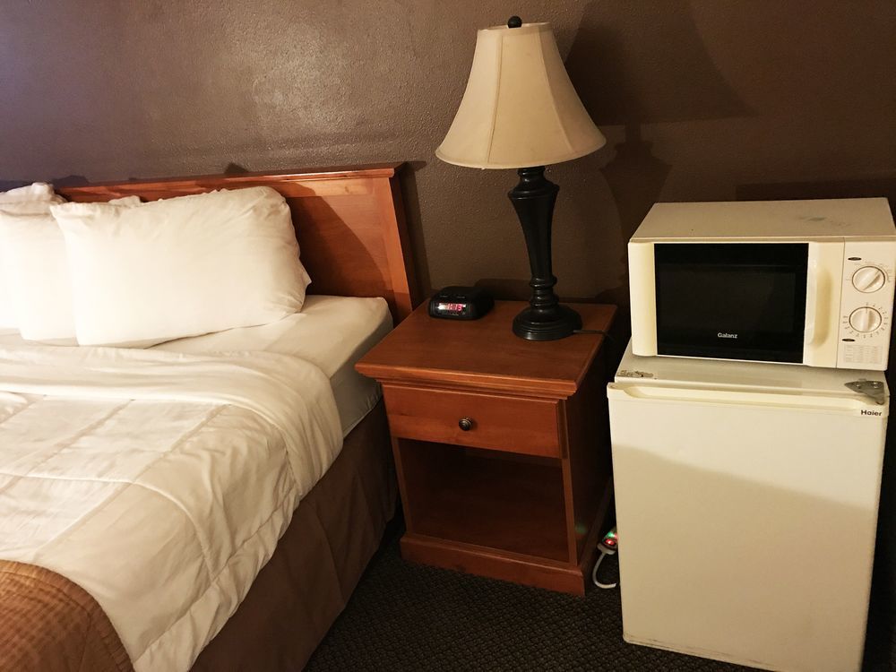 Fairbridge Inn & Suites - Льюистон Экстерьер фото