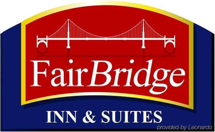Fairbridge Inn & Suites - Льюистон Экстерьер фото