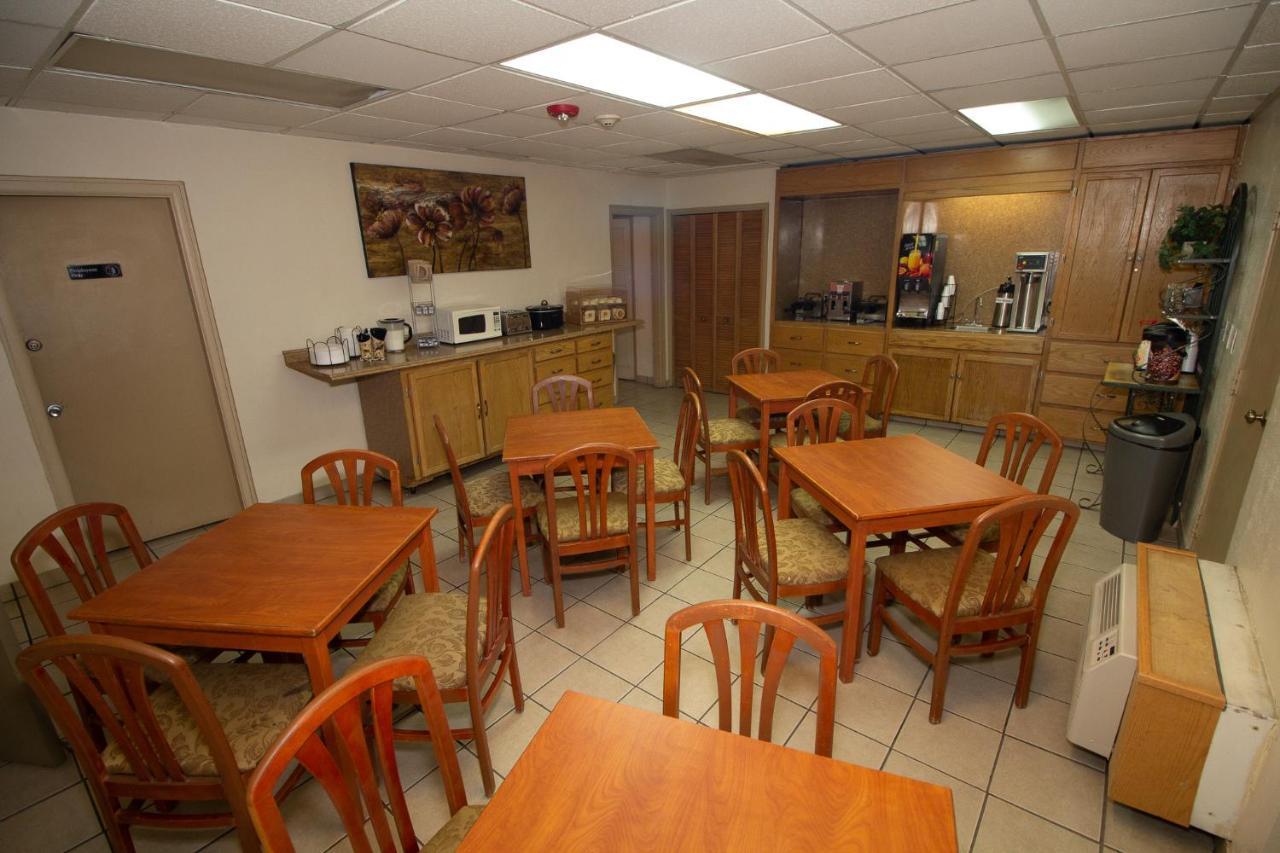 Fairbridge Inn & Suites - Льюистон Экстерьер фото
